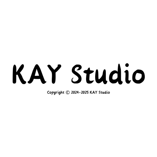 KAY Studio Logo