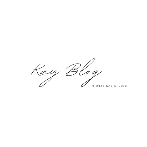 KAY BLOG 贊助 (專案捐款)
