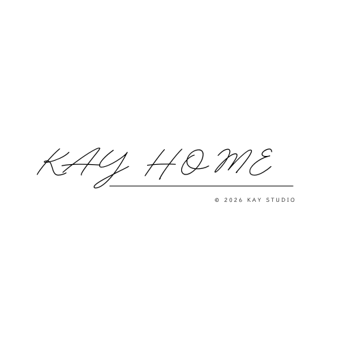 KAY HOME 贊助 (一般捐款)